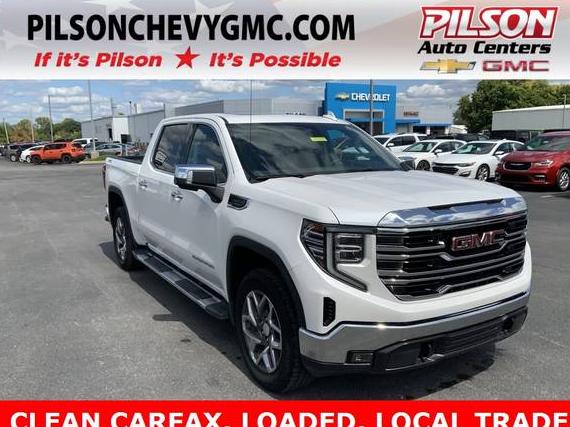 GMC SIERRA 2024 3GTUUDED7RG409985 image GMC SIERRA 2024 3GTUUDED7RG409985 image