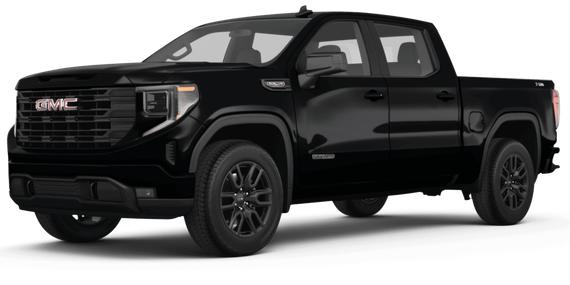 GMC SIERRA 2024 1GTUUCE86RZ207765 image GMC SIERRA 2024 1GTUUCE86RZ207765 image