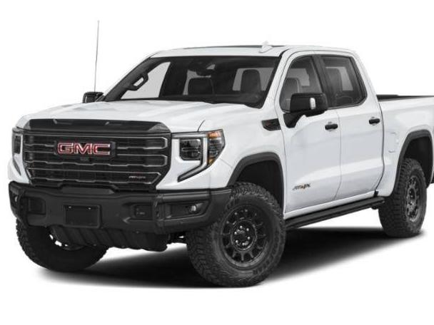 GMC SIERRA 2024 3GTUUFEL6RG213085 image