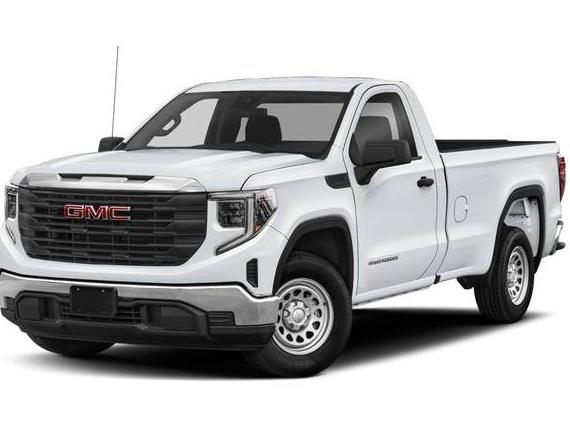 GMC SIERRA 2024 1GTUUAED7RZ324076 image GMC SIERRA 2024 1GTUUAED7RZ324076 image