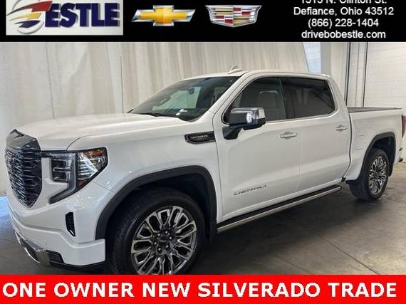 GMC SIERRA 2024 1GTUUHEL5RZ264363 image GMC SIERRA 2024 1GTUUHEL5RZ264363 image