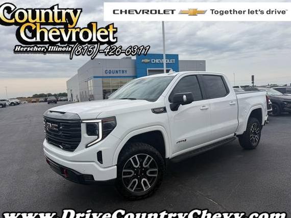 GMC SIERRA 2024 3GTUUEEL4RG262358 image GMC SIERRA 2024 3GTUUEEL4RG262358 image