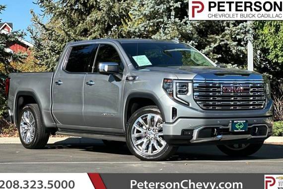 GMC SIERRA 2024 3GTUUGE89RG383152 image GMC SIERRA 2024 3GTUUGE89RG383152 image
