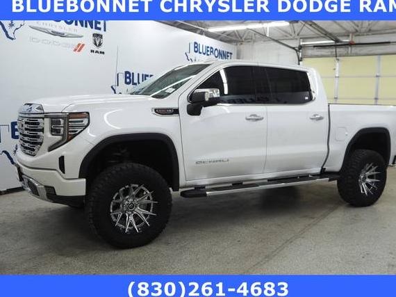 GMC SIERRA 2024 3GTUUGEL1RG243150 image GMC SIERRA 2024 3GTUUGEL1RG243150 image