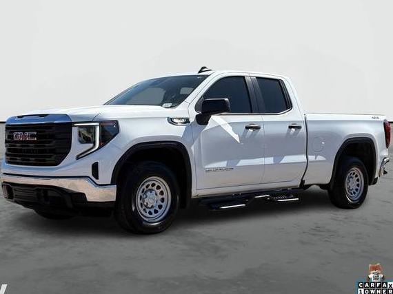 GMC SIERRA 2024 1GTRUAED9RZ384995 image GMC SIERRA 2024 1GTRUAED9RZ384995 image