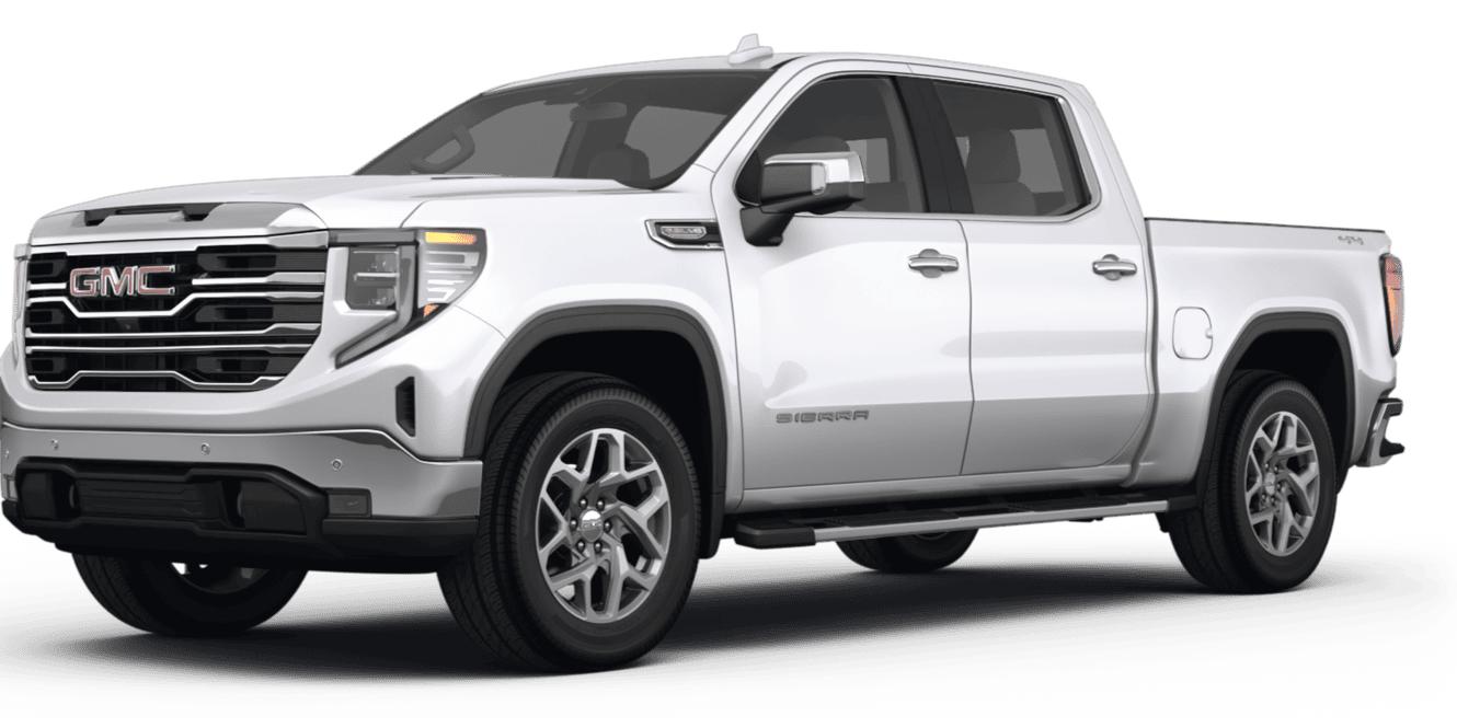 GMC SIERRA 2024 3GTUUDEDXRG121832 image