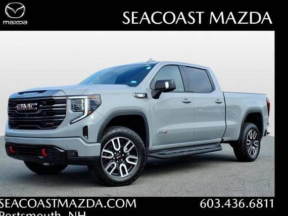 GMC SIERRA 2024 1GTUUEE86RZ232239 image GMC SIERRA 2024 1GTUUEE86RZ232239 image