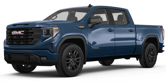 GMC SIERRA 2024 1GTPUJEK4RZ202349 image GMC SIERRA 2024 1GTPUJEK4RZ202349 image