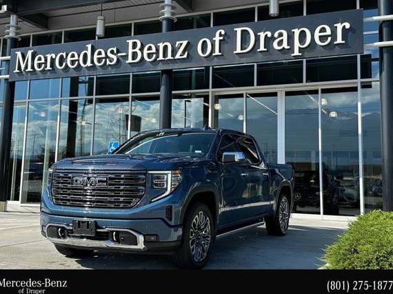 GMC SIERRA 2024 1GTUUHE82RZ276644 image GMC SIERRA 2024 1GTUUHE82RZ276644 image