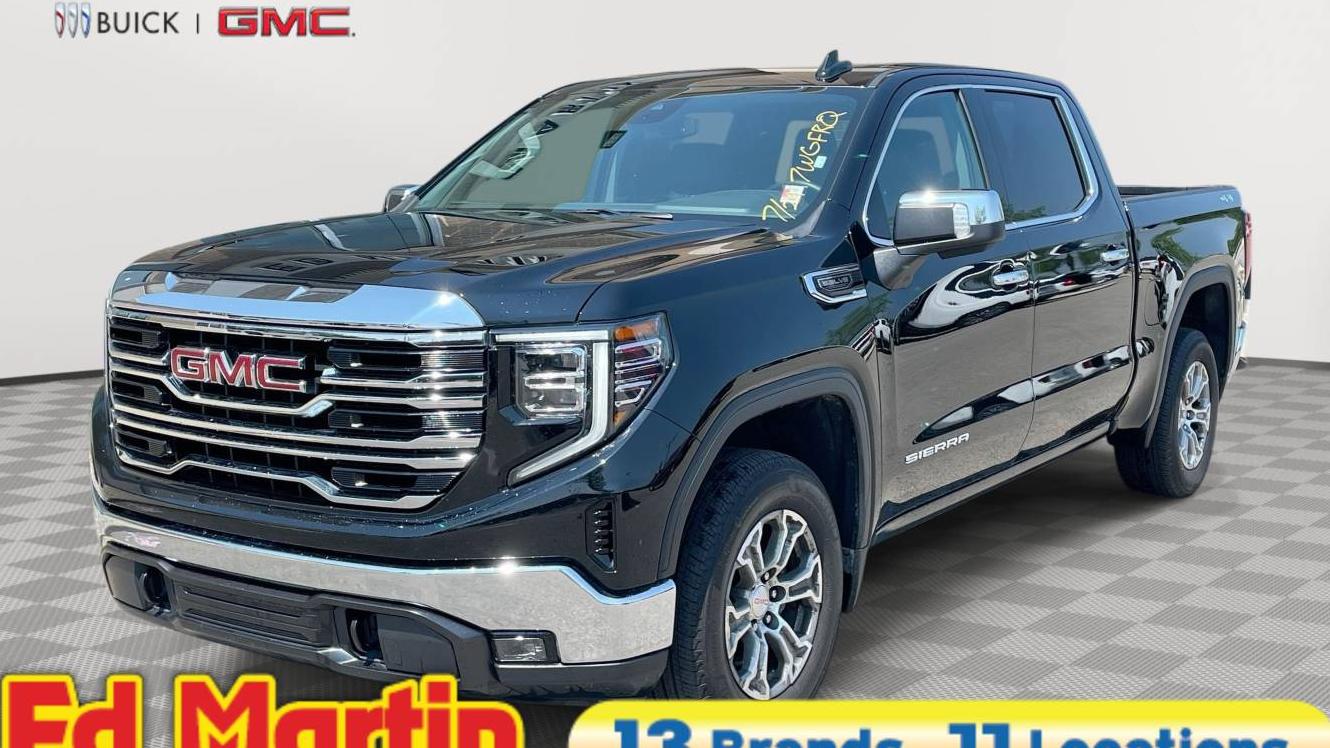 GMC SIERRA 2024 3GTUUDEDXRG149730 image GMC SIERRA 2024 3GTUUDEDXRG149730 image