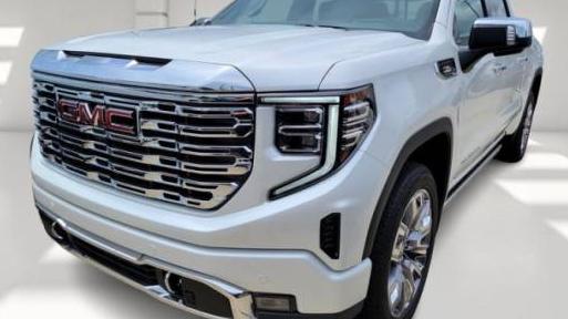 GMC SIERRA 2024 1GTUUGE82RZ320359 image