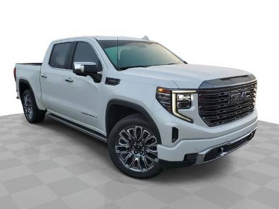 GMC SIERRA 2024 1GTUUHE89RZ265267 image GMC SIERRA 2024 1GTUUHE89RZ265267 image