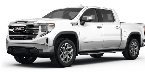 GMC SIERRA 2024 3GTUUDE82RG179372 image GMC SIERRA 2024 3GTUUDE82RG179372 image