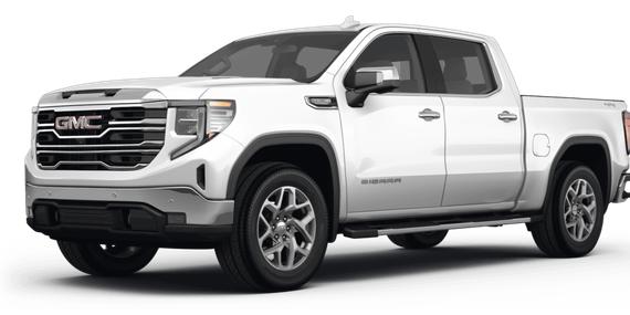 GMC SIERRA 2024 3GTUUDED7RG153105 image GMC SIERRA 2024 3GTUUDED7RG153105 image