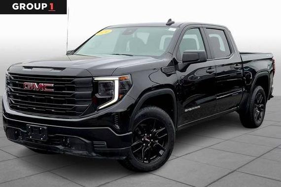GMC SIERRA 2024 1GTPUAEK4RZ175721 image GMC SIERRA 2024 1GTPUAEK4RZ175721 image