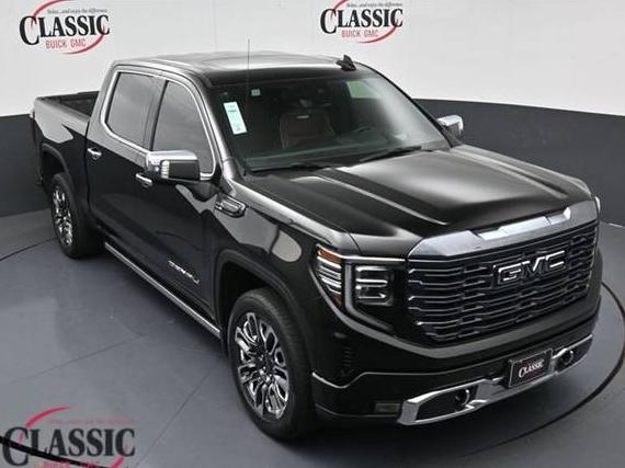 GMC SIERRA 2024 1GTUUHELXRZ133638 image GMC SIERRA 2024 1GTUUHELXRZ133638 image