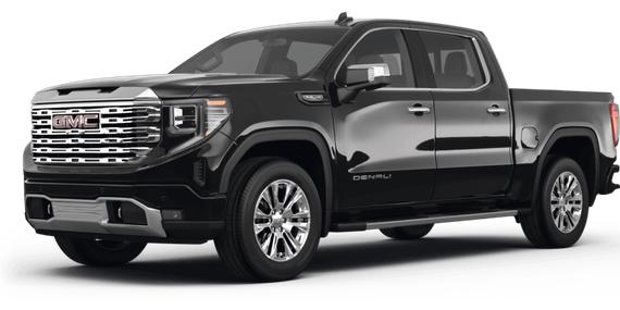 GMC SIERRA 2024 3GTUUGEL6RG383324 image