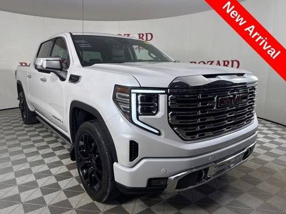 GMC SIERRA 2024 3GTPHGED2RG398526 image
