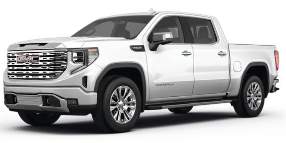 GMC SIERRA 2024 3GTUUGED4RG439348 image