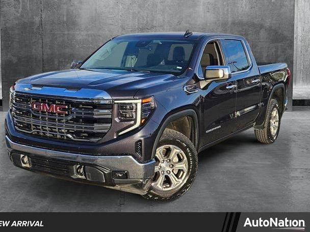 GMC SIERRA 2024 3GTPHDED7RG145801 image