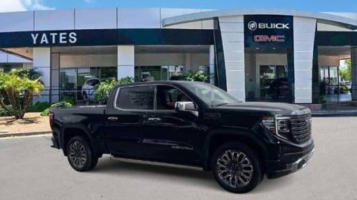 GMC SIERRA 2024 1GTUUHEL5RZ240290 image GMC SIERRA 2024 1GTUUHEL5RZ240290 image