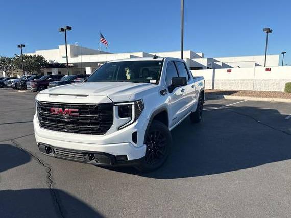 GMC SIERRA 2024 1GTUUCE84RZ335809 image GMC SIERRA 2024 1GTUUCE84RZ335809 image