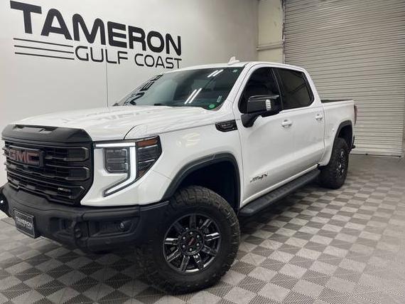 GMC SIERRA 2024 3GTUUFELXRG336923 image GMC SIERRA 2024 3GTUUFELXRG336923 image