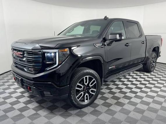 GMC SIERRA 2024 3GTUUEEL6RG205210 image GMC SIERRA 2024 3GTUUEEL6RG205210 image