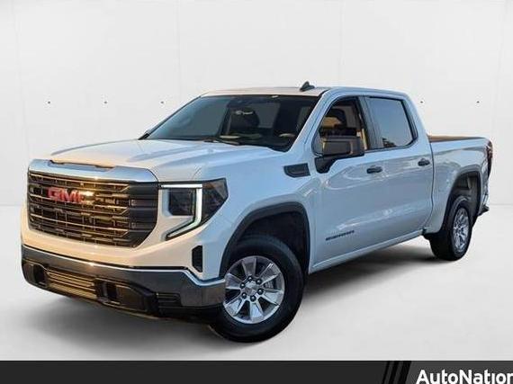 GMC SIERRA 2024 1GTPHAED3RZ112163 image GMC SIERRA 2024 1GTPHAED3RZ112163 image
