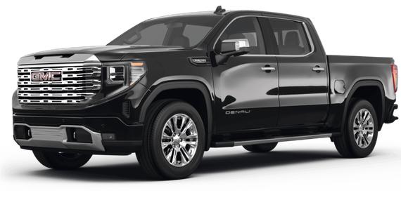 GMC SIERRA 2024 3GTPHGEDXRG334704 image