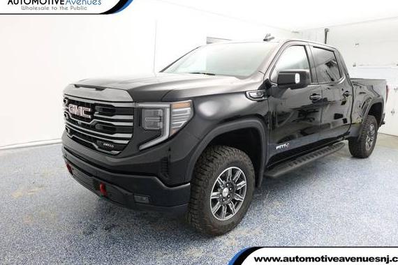GMC SIERRA 2024 3GTUUEEL3RG442463 image GMC SIERRA 2024 3GTUUEEL3RG442463 image