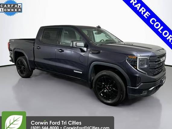 GMC SIERRA 2024 3GTPUJEK4RG192874 image GMC SIERRA 2024 3GTPUJEK4RG192874 image