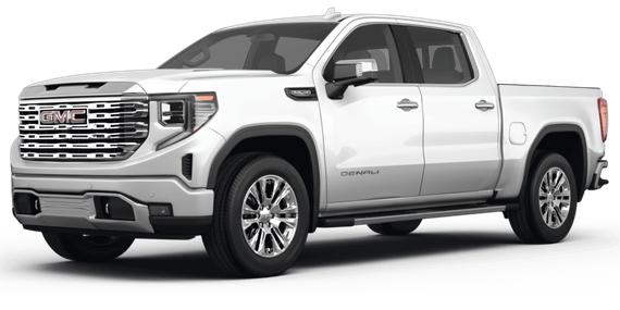 GMC SIERRA 2024 3GTUUGEL9RG308875 image