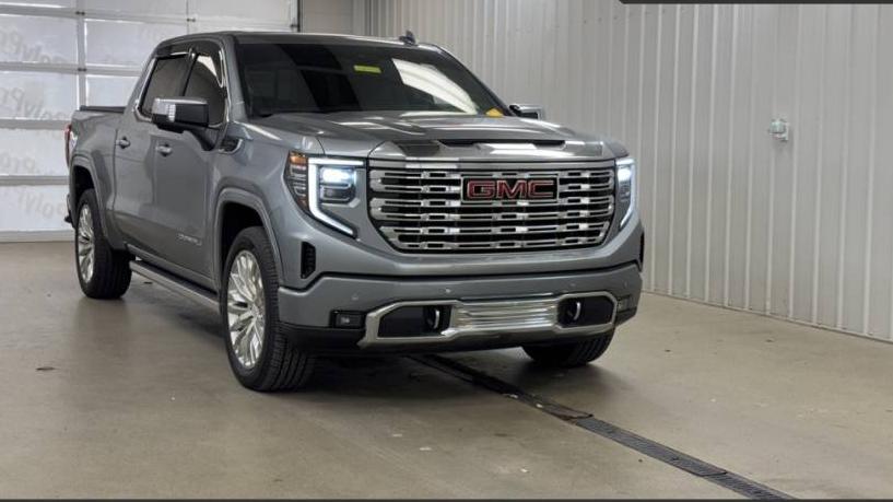 GMC SIERRA 2024 3GTUUGEDXRG235170 image