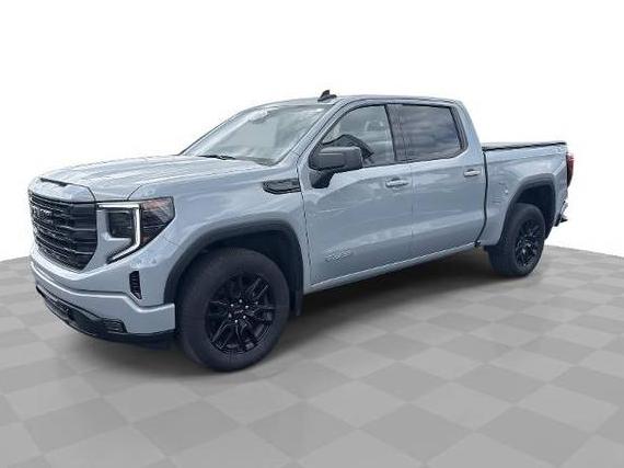 GMC SIERRA 2024 3GTPUJEK4RG311779 image