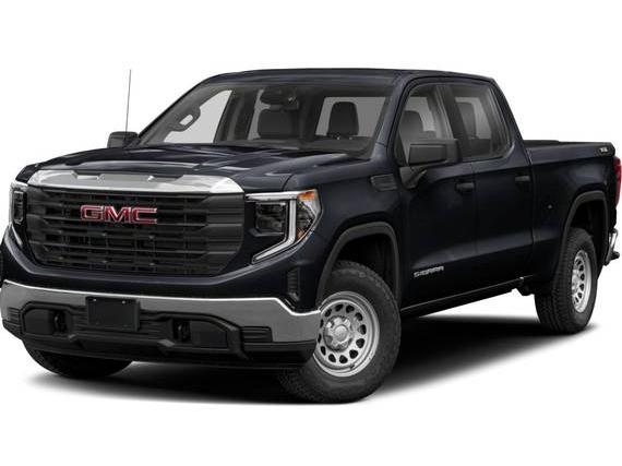 GMC SIERRA 2024 1GTUUDED9RZ272564 image GMC SIERRA 2024 1GTUUDED9RZ272564 image