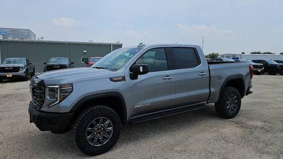 GMC SIERRA 2024 3GTUUFELXRG338168 image