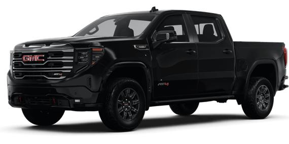 GMC SIERRA 2024 3GTUUEEL4RG300929 image