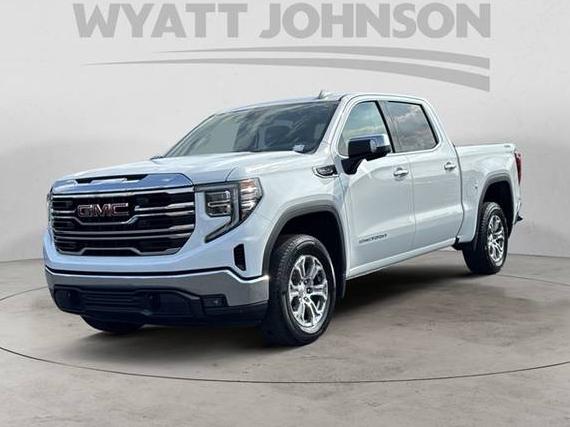 GMC SIERRA 2024 3GTUUDED1RG312071 image GMC SIERRA 2024 3GTUUDED1RG312071 image