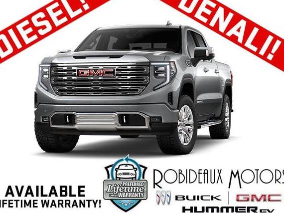 GMC SIERRA 2024 1GTUUGE89RZ219917 image GMC SIERRA 2024 1GTUUGE89RZ219917 image