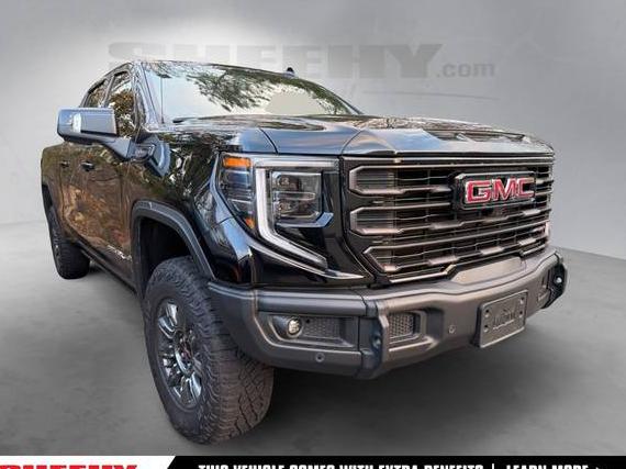 GMC SIERRA 2024 3GTUUFEL8RG345507 image GMC SIERRA 2024 3GTUUFEL8RG345507 image