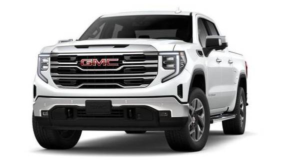 GMC SIERRA 2024 3GTPHDE80RG126395 image