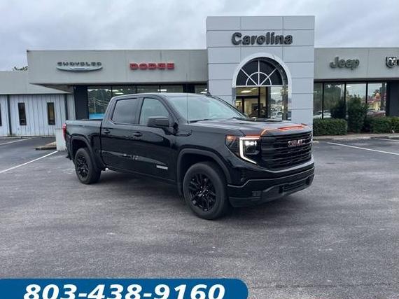 GMC SIERRA 2024 3GTPUCEK3RG259783 image GMC SIERRA 2024 3GTPUCEK3RG259783 image