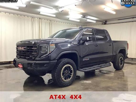 GMC SIERRA 2024 3GTUUFEL3RG212203 image GMC SIERRA 2024 3GTUUFEL3RG212203 image