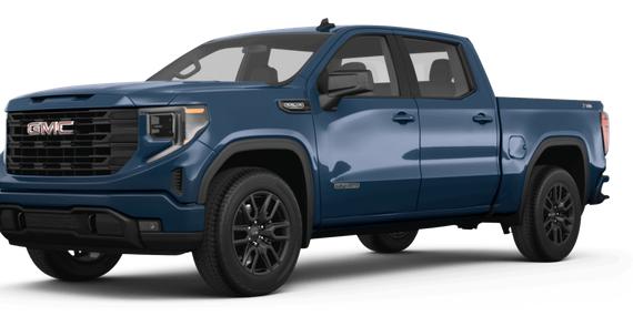 GMC SIERRA 2024 1GTPUJEK8RZ227271 image GMC SIERRA 2024 1GTPUJEK8RZ227271 image