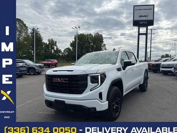 GMC SIERRA 2024 3GTUUCED3RG289449 image GMC SIERRA 2024 3GTUUCED3RG289449 image