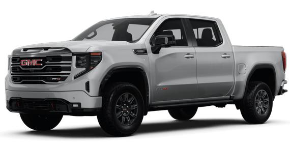 GMC SIERRA 2024 1GTUUEE87RZ151797 image GMC SIERRA 2024 1GTUUEE87RZ151797 image