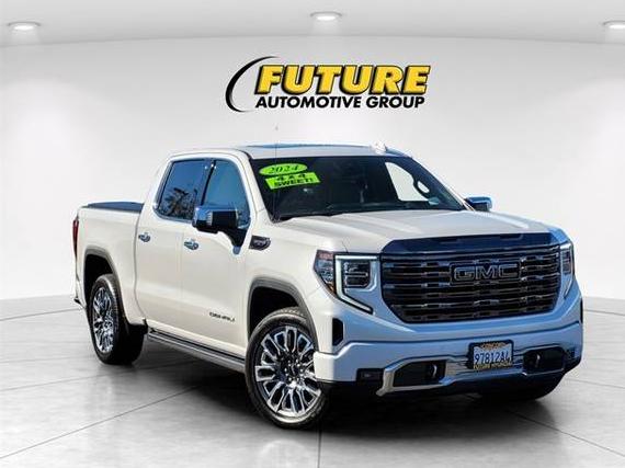 GMC SIERRA 2024 1GTUUHEL0RZ283077 image GMC SIERRA 2024 1GTUUHEL0RZ283077 image