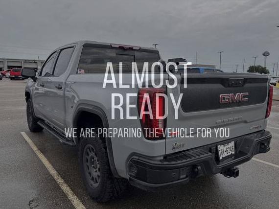 GMC SIERRA 2024 3GTUUFE8XRG200996 image