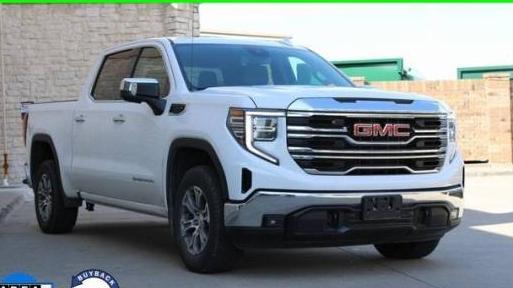 GMC SIERRA 2024 3GTPHDED9RG390938 image